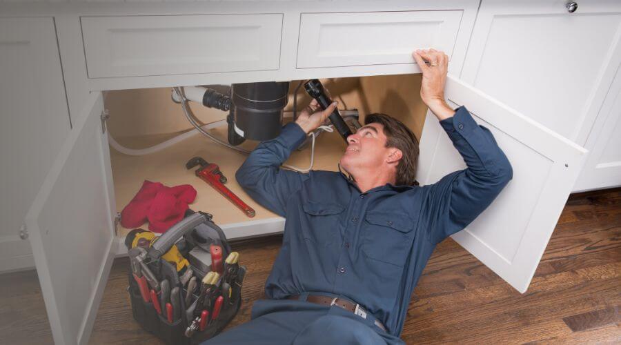 Professional emergency plumbing in Lostine, OR